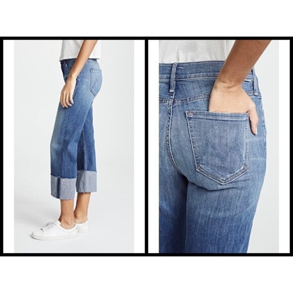 💕MOTHER💕 Dutchie Cuff Chew ~ Mums the Word - Picture 4 of 16